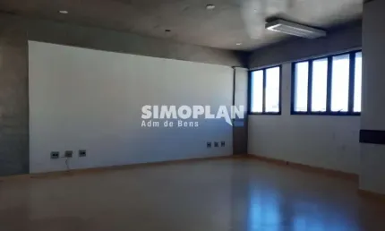 Sala comercial para alugar no centro, campinas , 60 m2 por r$ 1.200