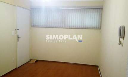 Kitnet / Stúdio à venda no Centro, Campinas , 47 m2 por R$ 175.000