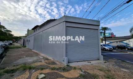 Sala comercial para alugar na Rua Dona Libânia, 2405, Centro, Campinas, 150 m2 por R$ 6.000