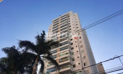 Apartamento com 2 quartos à venda na Rua Ferreira Penteado, 961, Centro, Campinas, 68 m2 por R$ 650.000