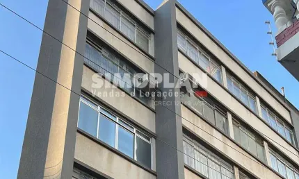 Sala comercial à venda no centro, campinas , 33 m2 por r$ 200.000