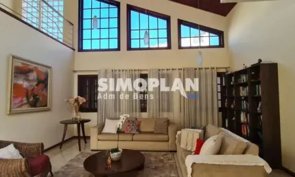 Casa com 3 quartos à venda na Chácara Primavera, Campinas , 299 m2 por R$ 1.600.000