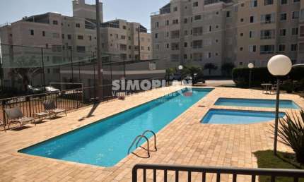 Apartamento com 3 quartos à venda no Jardim Antonio Von Zuben, Campinas , 121 m2 por R$ 400.000