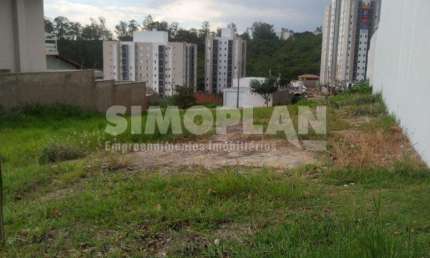 Terreno à venda no Jardim Ibirapuera, Campinas  por R$ 205.000