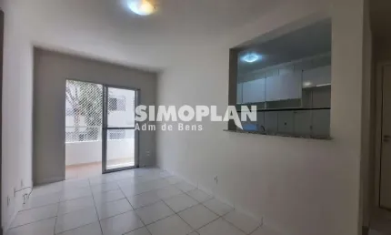 Apartamento com 3 quartos à venda no Jardim Nova Europa, Campinas , 67 m2 por R$ 310.000
