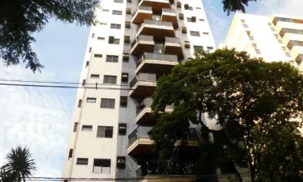 Apartamento com 3 quartos à venda no Jardim Paraíso, Campinas , 133 m2 por R$ 750.000