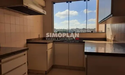 Apartamento com 3 quartos à venda no jardim paraíso, campinas , 150 m2 por r$ 800.000