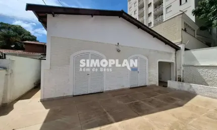 Casa comercial à venda no Jardim Proença, Campinas , 161 m2 por R$ 550.000