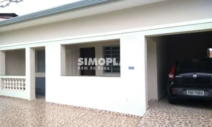 Casa com 4 quartos à venda no jardim proença i, campinas , 148 m2 por r$ 500.000