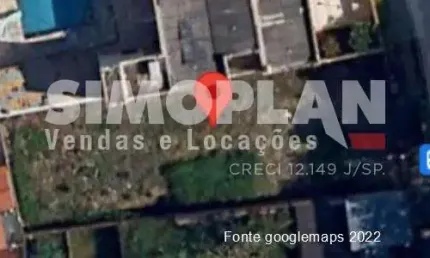 Terreno comercial à venda no Jardim Santana, Campinas  por R$ 500.000