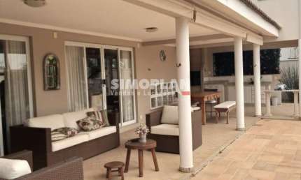 Casa em condomínio fechado com 4 quartos à venda no Loteamento Alphaville Campinas, Campinas , 335 m2 por R$ 3.300.000