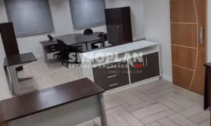 Sala comercial à venda no Loteamento Alphaville Campinas, Campinas , 41 m2 por R$ 350.000
