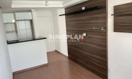 Apartamento com 2 quartos à venda no Loteamento Parque São Martinho, Campinas , 50 m2 por R$ 245.000