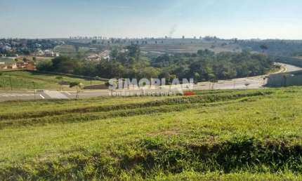 Terreno em condomínio fechado à venda no Loteamento Residencial Pedra Alta (Sousas), Campinas  por R$ 1.100.000
