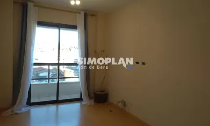 Apartamento com 2 quartos à venda no Nova Campinas, Campinas , 70 m2 por R$ 640.000