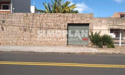 Terreno comercial à venda no Novo Taquaral, Campinas  por R$ 430.000