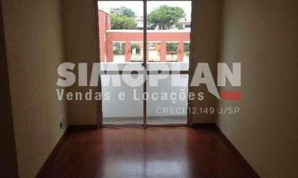 Apartamento com 3 quartos à venda no Parque Itália, Campinas , 75 m2 por R$ 365.000