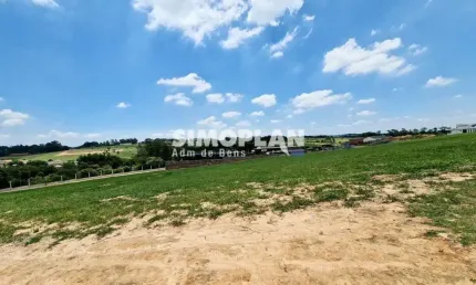 Terreno em condomínio fechado à venda na do Imirim, 2585, Parque Residencial Indaiá, Indaiatuba por R$ 1.100.000