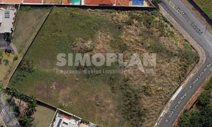 Terreno comercial para alugar na Rua Percílio Neto, 1123, Parque Taquaral, Campinas por R$ 30.000