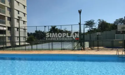 Apartamento com 3 quartos à venda na rua francisco pereira coutinho, 151, taquaral, campinas, 112 m2 por r$ 780.000