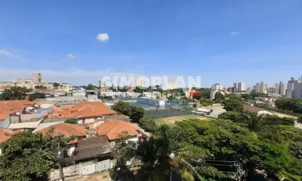Apartamento com 3 quartos à venda na Ponte Preta, Campinas , 92 m2 por R$ 380.000