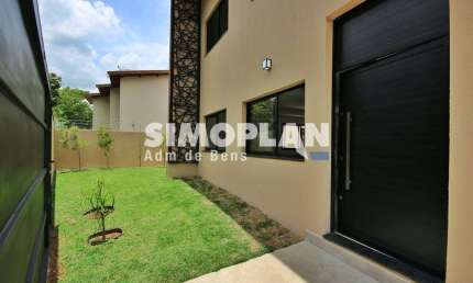 Casa com 3 quartos à venda no Residencial Cândido Ferreira (Sousas), Campinas , 230 m2 por R$ 1.199.000