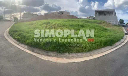 Terreno comercial à venda no Swiss Park, Campinas  por R$ 680.000