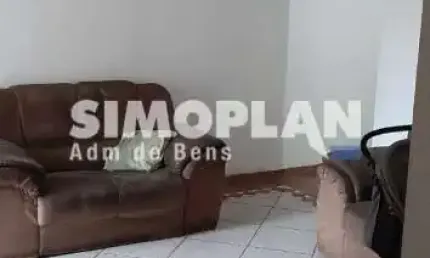 Apartamento com 3 quartos à venda no São Bernardo, Campinas , 72 m2 por R$ 325.000