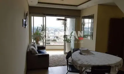 Cobertura com 3 quartos à venda no Taquaral, Campinas , 190 m2 por R$ 1.450.000