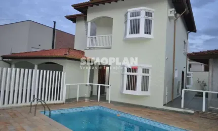 Casa com 3 quartos à venda na Vila Brandina, Campinas , 279 m2 por R$ 1.480.000