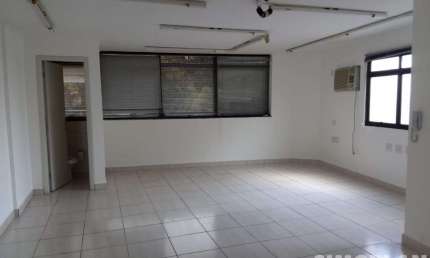 Sala comercial à venda na Avenida Brasil, 460, Vila Itapura, Campinas, 42 m2 por R$ 220.000