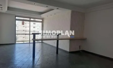 Apartamento com 3 quartos à venda na Vila Itapura, Campinas , 165 m2 por R$ 590.000