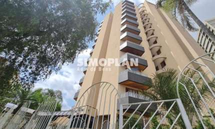 Apartamento com 3 quartos à venda na Rua José Paulino, 1875, Vila Itapura, Campinas, 150 m2 por R$ 850.000