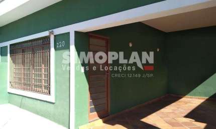Casa com 3 quartos à venda na Rua Madalena Barbosa Ferreira, 220, Vila Lemos, Campinas, 240 m2 por R$ 550.000