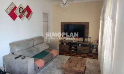 Casa com 4 quartos à venda na Vila Lemos, Campinas , 149 m2 por R$ 510.000