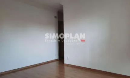 Apartamento com 2 quartos à venda na Vila Orozimbo Maia, Campinas , 60 m2 por R$ 230.000