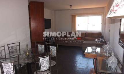 Apartamento com 3 quartos à venda na Vila Rossi Borghi e Siqueira, Campinas , 88 m2 por R$ 410.000