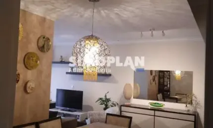 Apartamento com 3 quartos à venda na Vila das Hortências, Jundiaí , 96 m2 por R$ 680.000