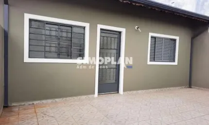 Casa com 4 quartos à venda no jardim samambaia, campinas , 160 m2 por r$ 520.000