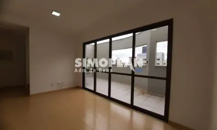 Apartamento com 1 quarto para alugar no Cambuí, Campinas , 81 m2 por R$ 4.500