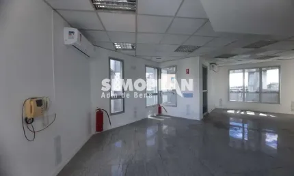 Sala comercial à venda no nova campinas, campinas , 140 m2 por r$ 1.300.000