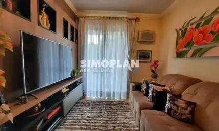 Apartamento com 2 quartos à venda no Centro, Campinas , 68 m2 por R$ 410.000