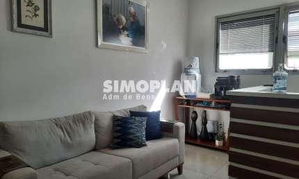 Sala comercial à venda no Cambuí, Campinas , 55 m2 por R$ 360.000