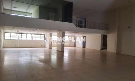 Sala comercial para alugar no Centro, Campinas , 377 m2 por R$ 55.000
