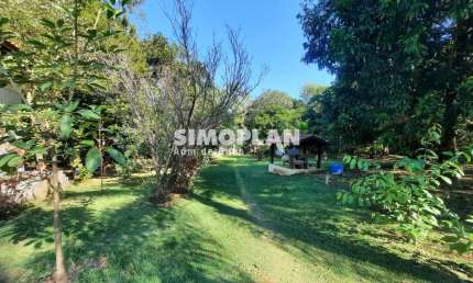 Terreno em condomínio fechado à venda na Chácara Bela Vista, Campinas  por R$ 1.250.000