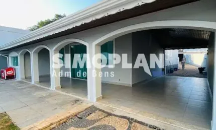 Casa com 2 quartos à venda no Parque Taquaral, Campinas , 280 m2 por R$ 1.900.000