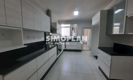 Apartamento com 3 quartos à venda na vila itapura, campinas , 165 m2 por r$ 778.000