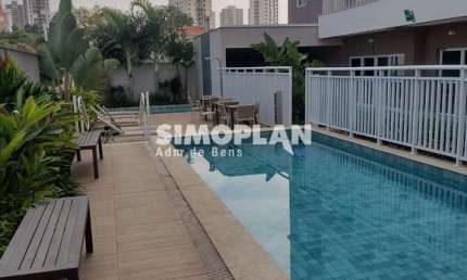 Apartamento com 2 quartos à venda no Jardim Nossa Senhora Auxiliadora, Campinas , 57 m2 por R$ 580.000