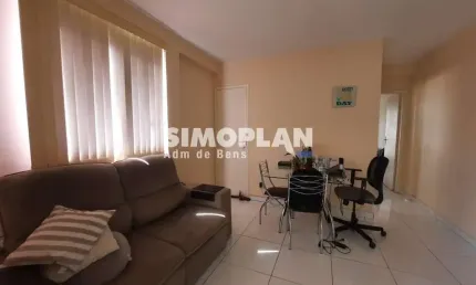 Apartamento com 1 quarto à venda no cambuí, campinas , 39 m2 por r$ 280.000