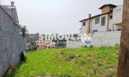 Terreno comercial à venda no Bairro das Palmeiras, Campinas  por R$ 2.500.000